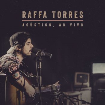 Raffa Torres Quase - Ao Vivo