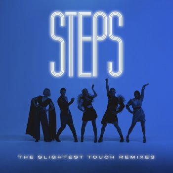 Steps The Slightest Touch (Shortland Club Mix)
