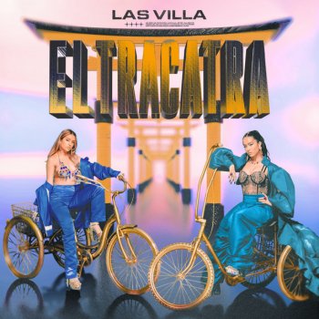 Las Villa feat. Wisin & KEVVO El Tracatra
