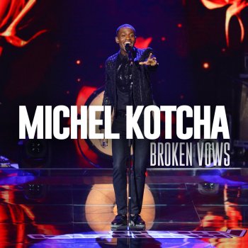 Michel Kotcha Broken Vows