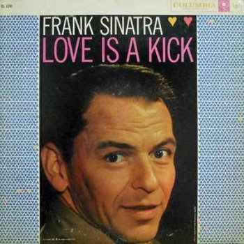 Frank Sinatra Farewell, Farewell to Love