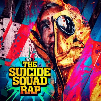 Jay-F The Suicide Squad Rap