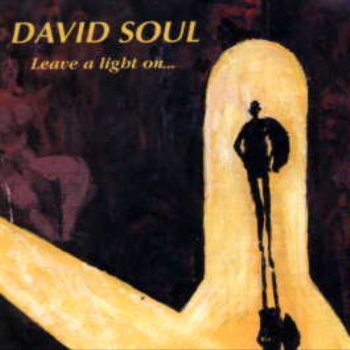 David Soul Jazz man