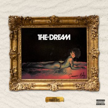 The-Dream feat. Fabolous Summer Body