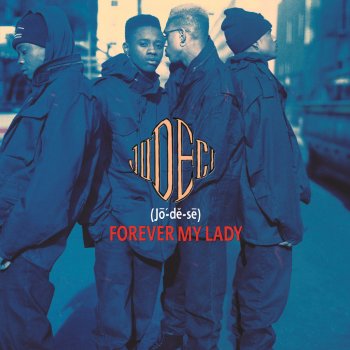 Jodeci Forever My Lady