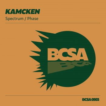 Kamcken Spectrum