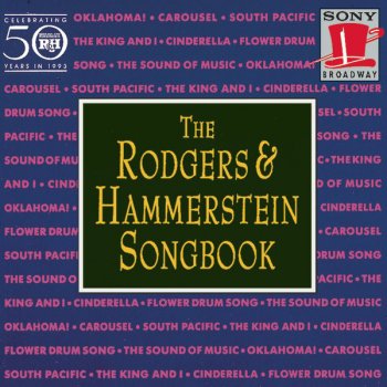 Rodgers & Hammerstein Edelweiss