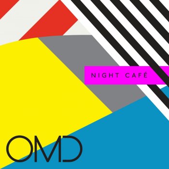 Orchestral Manoeuvres In the Dark Night Café (Sin Cos Tan Remix)