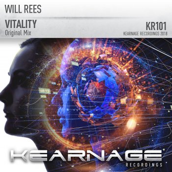 Will Rees Vitality