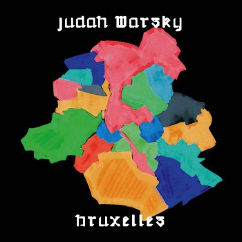 Judah Warsky Bruxelles, capitale de l'Europe