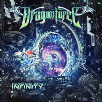 DragonForce Astral Empire