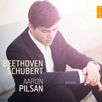 Ludwig van Beethoven feat. Aaron Pilsan Piano Sonata in G Major, Op. 31/1: Allegro vivace