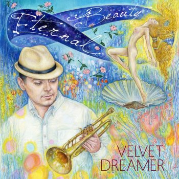 Velvet Dreamer feat. Tim Gelo White Wine of the Moon