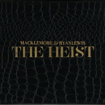 Macklemore & Ryan Lewis feat. Ben Bridwell Starting Over (feat. Ben Bridwell of Band of Horses)