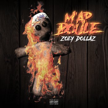 Zoey Dollaz feat. Ricky Remedy Mula