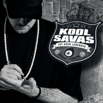 Curse feat. Kool Savas Krank (feat. Kool Savas) - Remix