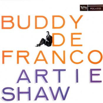 Buddy DeFranco Medley: It Could Happen To You, I Cover The Waterfront, & Someone to Watch Over Me