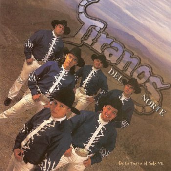 Los Tiranos Del Norte Alma Triste