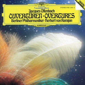 Berliner Philharmoniker feat. Herbert von Karajan Les contes d'Hoffmann, opera in 4 acts: Barcarolle