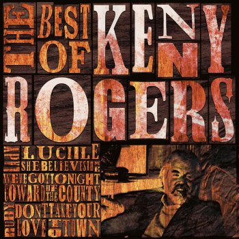 Kenny Rogers feat. Dottie West You've Lost That Lovin' Feelin'