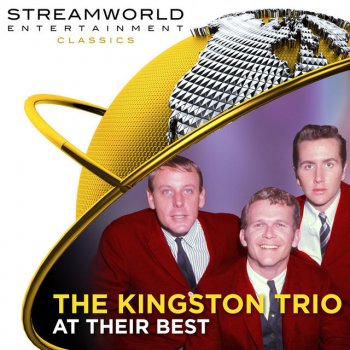 The Kingston Trio M.T.A. (Live)