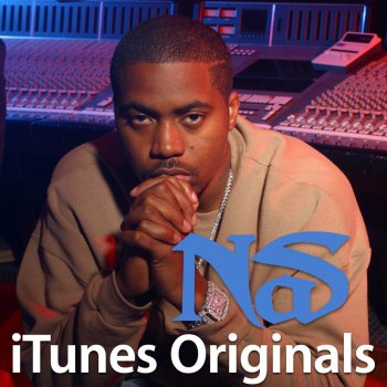 Nas feat. Olu Dara Bridging the Gap (iTunes Originals Live Version)