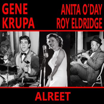 Gene Krupa, Anita O'Day & Roy Eldridge Let Me off Uptown