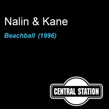 Nalin & Kane Beachball (Andry Meets Schalli @ Monkey Island Remix)