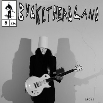 Buckethead Coffin for a Penny