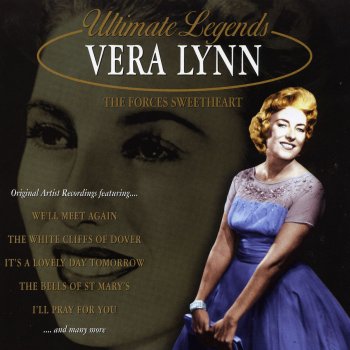 Vera Lynn A Star Fell Out of Heaven