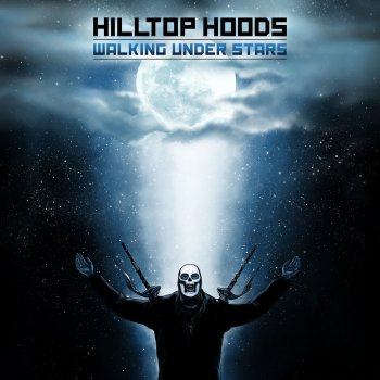 Hilltop Hoods feat. Dan Sultan Rumble, Young Man, Rumble
