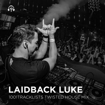 Kaskade feat. Madge Tight (Laidback Luke Remix) (Mixed)