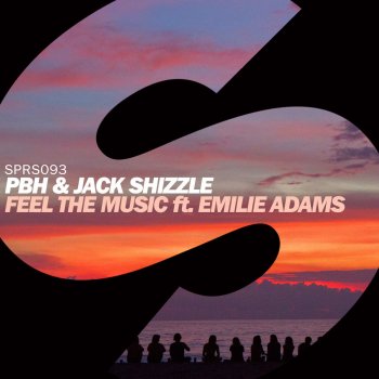 PBH & Jack Shizzle feat. Emilie Adams Feel the Music