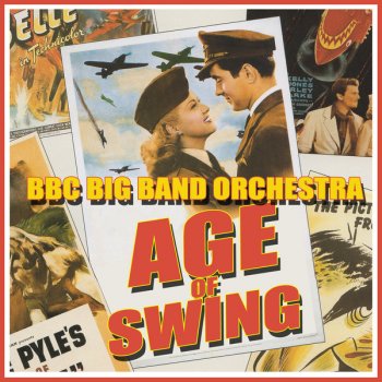 The BBC Big Band Swingin' the Blues
