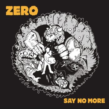 Zero No More