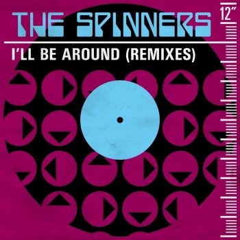 the Spinners I'll Be Around (Kev Brown Remix)