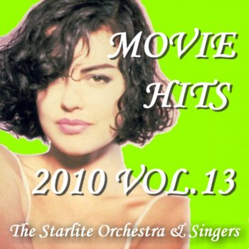 Starlight Orchestra & Singers イパネマの娘(怪盗グルーの月泥棒 3D)