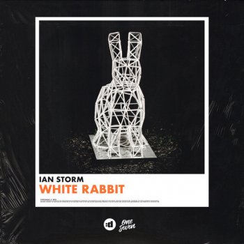 Ian Storm White Rabbit