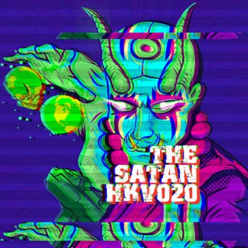 The Satan Go To Hell - Original Mix
