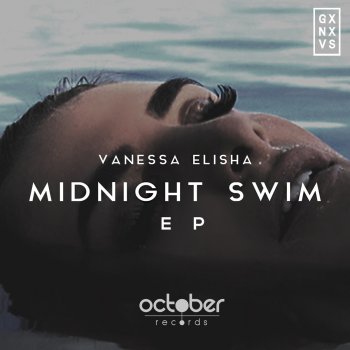 Vanessa Elisha Midnight Swim