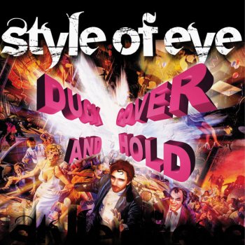 Style of Eye Duck, Cover & Hold feat. Emma Henley