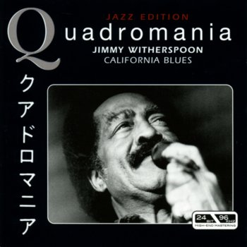 Jimmy Witherspoon Good Jumpin'