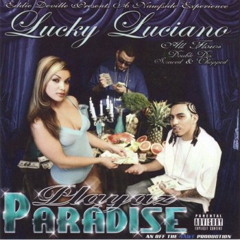 Lucky Luciano Most Wanted