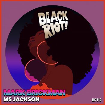 DJ Mark Brickman Ms Jackson