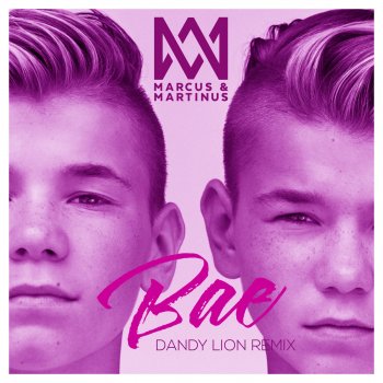 Marcus & Martinus Bae (Dandy Lion Remix)