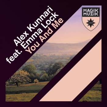 Alex Kunnari You and Me (KhoMha & Julius Beat Remix)