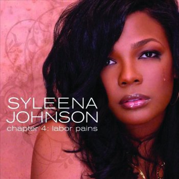 Syleena Johnson You Let Me Down