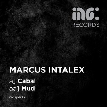 Marcus Intalex Cabal