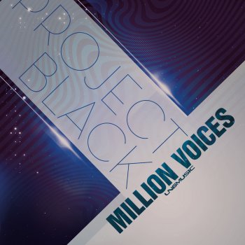 Projekt Black Million Voices (Basslouder Remix Edit)