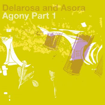 Delarosa & Asora Paz Suite 4